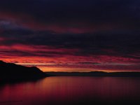 DSCN6105  Sunset IX !!!!