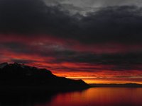 DSCN6107  Sunset X !!!!!!