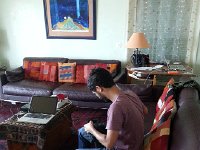 20160717 110111  Nico provide additional insights