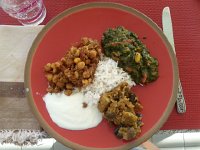 20160704 200016  4 July - Indian inspired