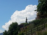 20160705 161725  5 July - cumulus season