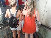 20160708 163912  8 July - oh, baby, everyone is looking good for MJF!