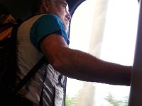 20160701 125512  So we took Eeyore on a lightning trip to Lago Iseo in northern Italy...