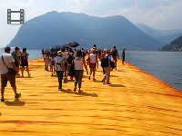 20160701 151824  Christine waves!