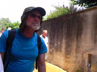 DSCN6797  It had a pilgrimage feel to it.