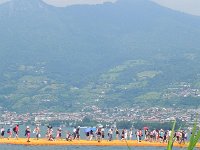 DSCN6822  People enjoyed strolling