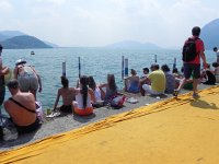 DSCN6824  Along the edge of the island