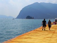 DSCN6833  The piers continue all the way to the small island in the distance