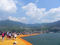 DSCN6842  We head back to the mainland