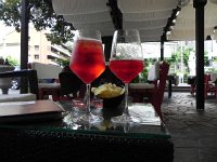 DSCN6858  Relaxing after a hot day