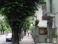 DSCN6870  We got off the train in Edolo