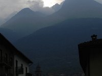 DSCN6873  It was cloudy and a bit gloomy