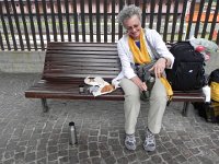 DSCN6904  However time for coffee