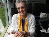 DSCN6924  The salads are way better than you can buy in the store!