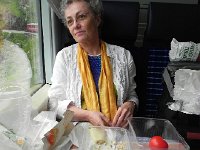 DSCN6927  and we have almost finished lunch