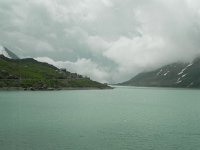 DSCN6938  Lakeside at 2200m