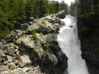 DSCN6957  What glacial ice becomes