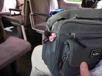 DSCN6963  Eeyore catches a few ZZZs