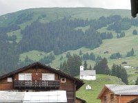 DSCN6968  But it doesn&#39;t last as we take the bus up to Brigels