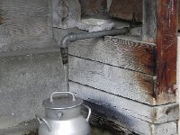 DSCN6969  Cooling the milk