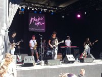 20160703 162518  They were remarkably good!