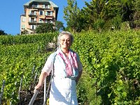 20160703 195645  Going back up the staircase to home