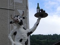 DSCN6978  Next morning we left the B&#38;B early to start back to Montreux