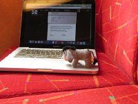 DSCN6992  Emailing friends...