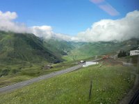 DSCN6997  and dropping into Andermatt