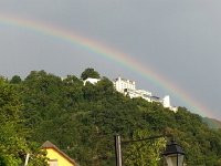 20160724 193306  Rainbow, duh!