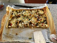 20160716 192520  Plenty for later (maybe)!