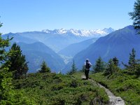 DSCN7090  Burnin&#39; daylight - better get goin&#39;