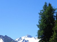 DSCN7094  Some part of the Mont Blanc massif