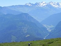 DSCN7100  CP in the alpage