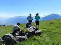 DSCN7104  Lunch break