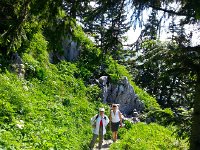 20160709 111154  Christine and Amélie