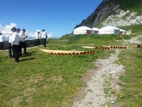 20160709 114116  We meet the Alpenhorn crowd