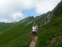 20160709 123746  Amélie and David continue with me