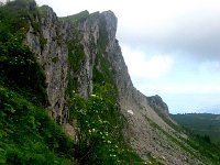 20160709 125521  We start down the ladders