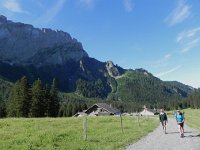 DSCN7126  A hike with Amélie Cronin, starting at Solalex below l&#39;Argentine