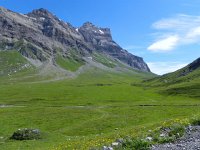 DSCN7145  the vast alpine pastures