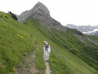 DSCN7185  le Lion de l&#39;Argentine above us