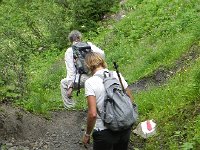 DSCN7195  Better slow than sorry!