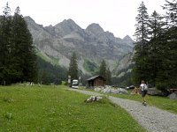 DSCN7198  We return to the parking lot at Solalex.