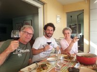 20160728 193212  Timne, Noé and the chef