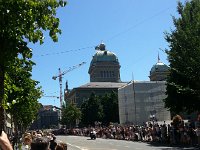 20160720 120705  They ended day 1 in Bern, then hung out, probably eating and buying souvenirs