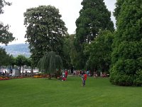 20160723 144538(0)  The beautiful Jardin Roussy in La Tour