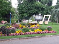 20160723 144826  Something musical was happening