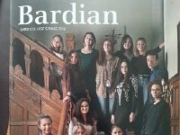 20160601 163728  1 June - Bard&#39;s address for Vivi is still Montreux!