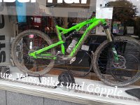 20160616 115445  6 June - window display in Bern